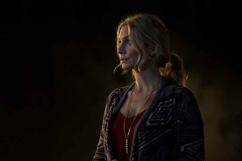 Elizabeth Mitchell (Photo: Freeform)